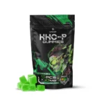 HHCP Gummies