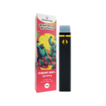 Canntropy CBDP Vape Pen Banana Runtz