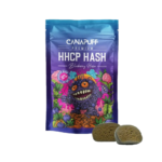 CanaPuff HHCP Hash Blueberry Haze, 60 % HHCP, 1 g