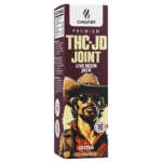 CanaPuff THCJD Prerolls Jack 50 %, 2 g