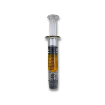 Destilát THCJD 5ml Canna Express