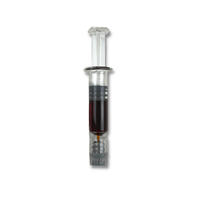 THCB Destilát 5ml