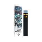 THCB V-Pod Vape Alaskan Thunderfuck