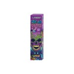 Euphoria THCJD Disposable Vape Pen Purple Haze
