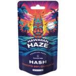 Canntropy THCPO Hash Hawaiian Haze, THCPO 90% kvalita, 1g