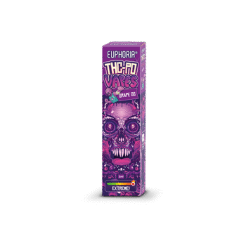 THCPO Vape Pod Grape OG