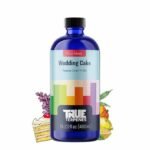 Wedding Cake Terpény