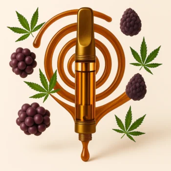 Granddaddy Purple CannaExpress