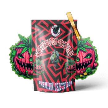 THCJD Cartridge Watermelon Zkittles