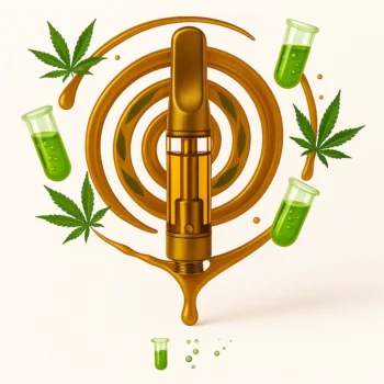 Green Crack CannaExpress