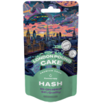 Canntropy 10-OH-HHCP Hash London Pound Cake