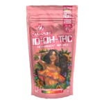 CanaPuff 10-OH-THC Kvety Permanent Marker, 10-OH-THC 60 %, 3 g