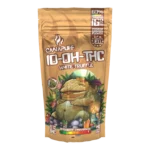 CanaPuff 10-OH-THC Kvety White Truffle, 10-OH-THC 60 %, 3 g