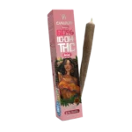 CanaPuff 10-OH-THC Preroll Permanent Marker, 10-OH-THC 60 %, 2 g