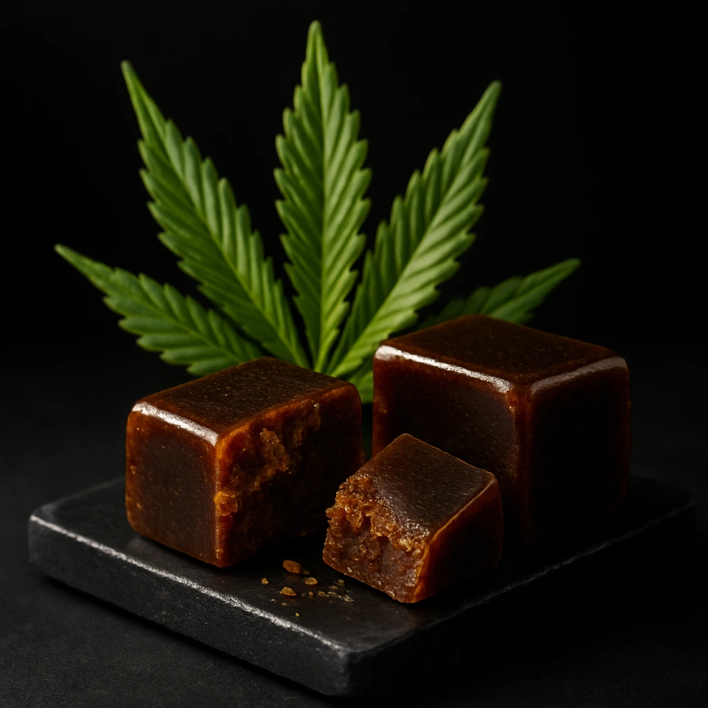10-OH-HHCP Hash