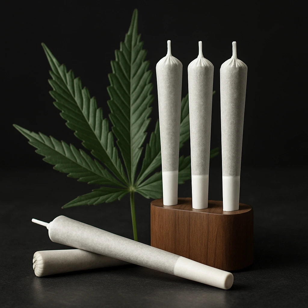 10-OH-HHC Prerolls