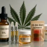 10-oh-hhc produkty