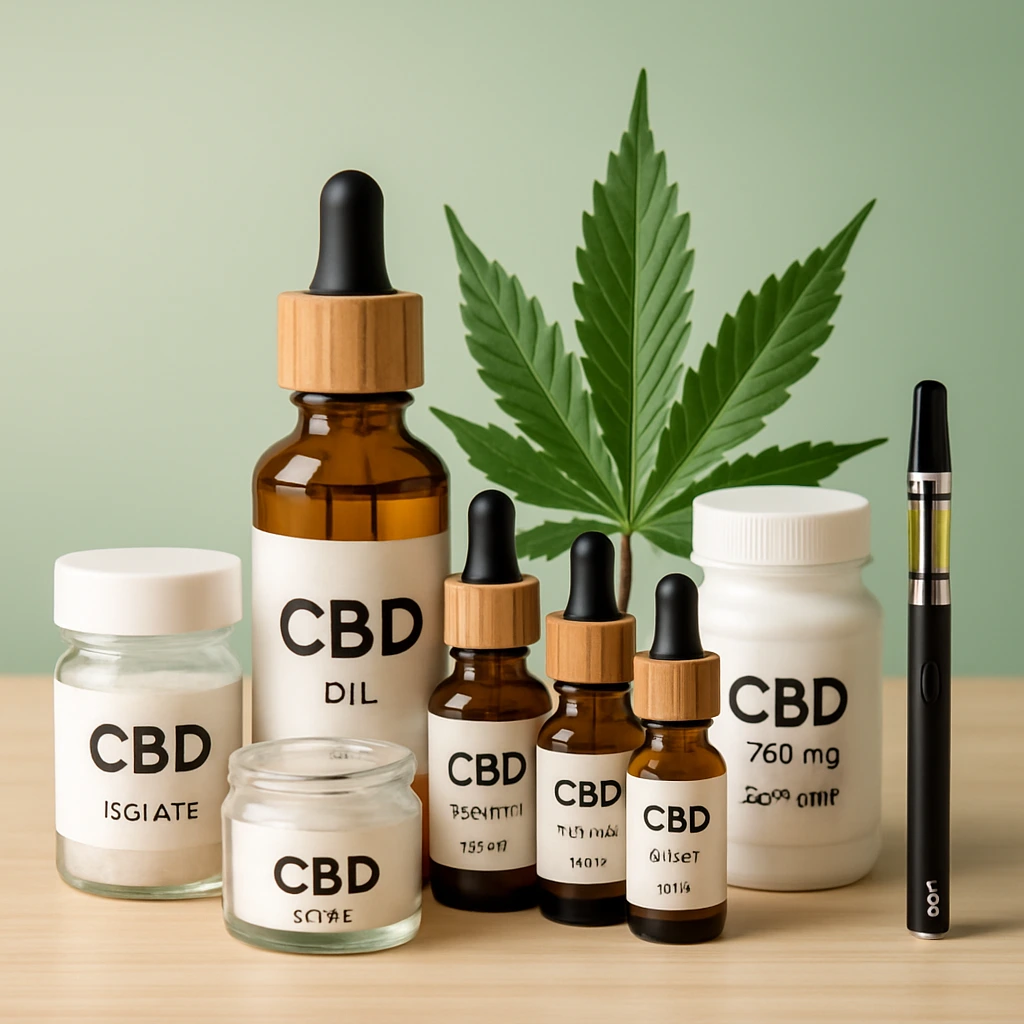 CBD