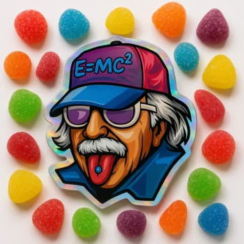 10-oh-hhc Gummies