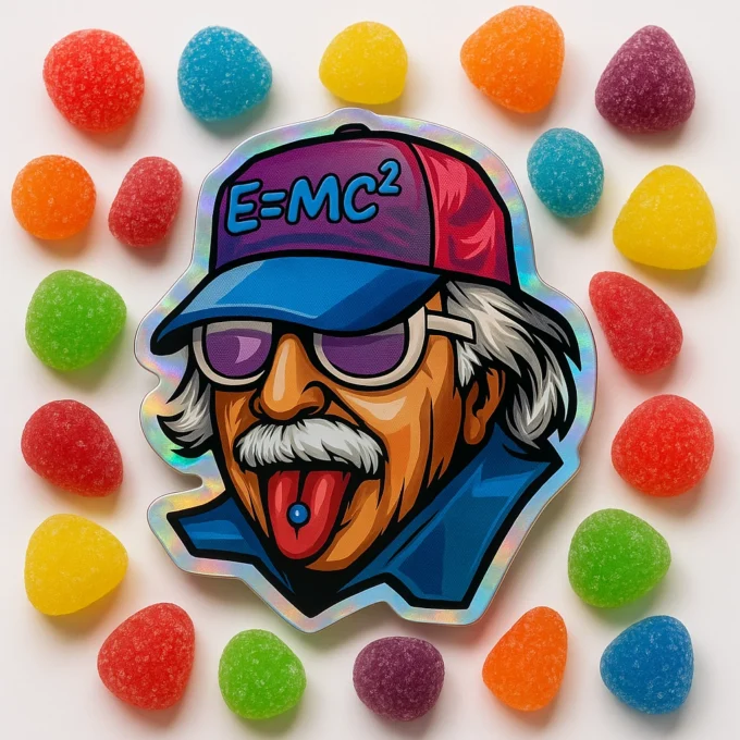 10-oh-hhc Gummies