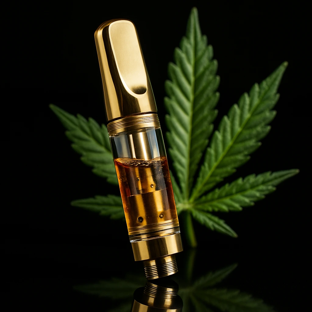 10-OH-THC Cartridge