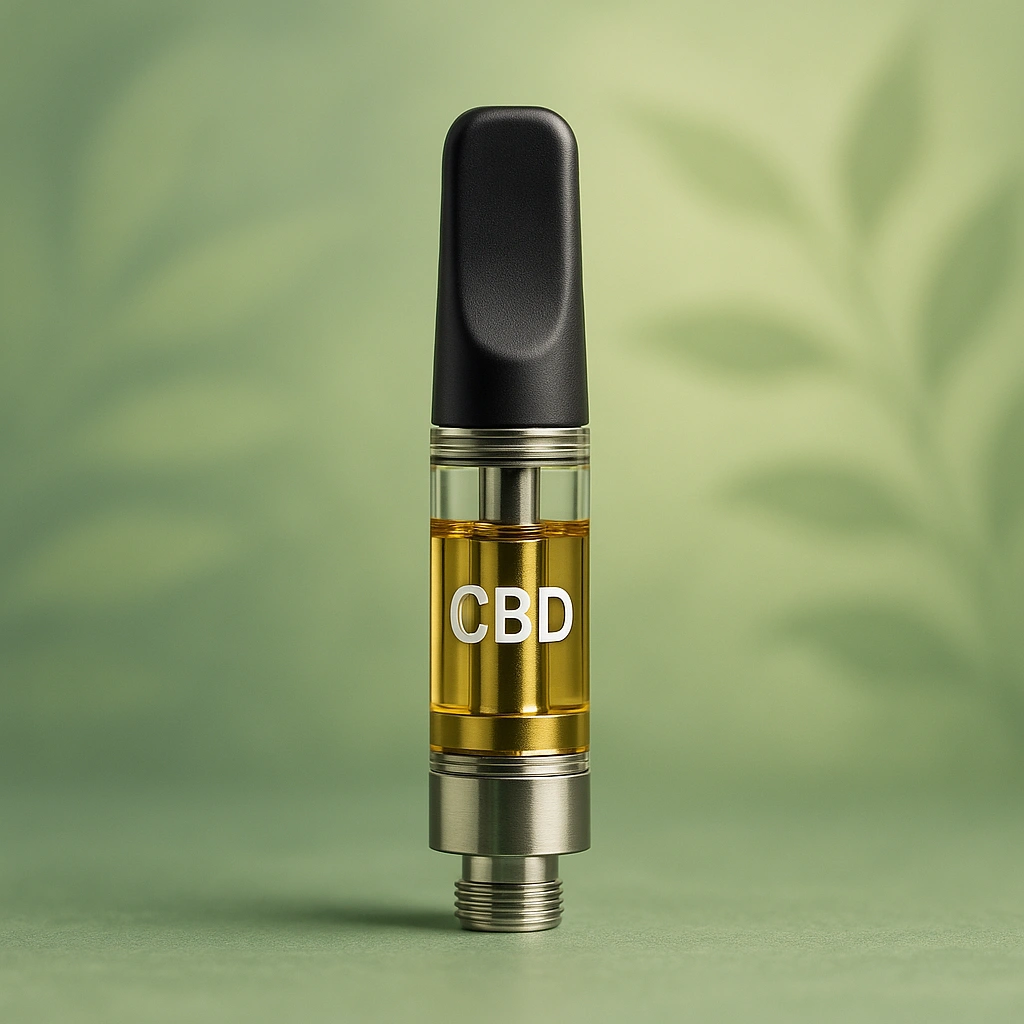 CBD Cartridge