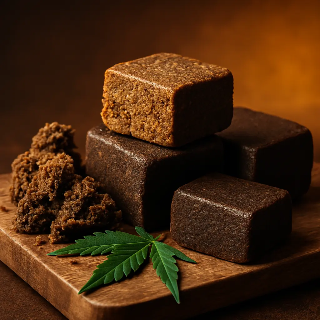 CBD Hash
