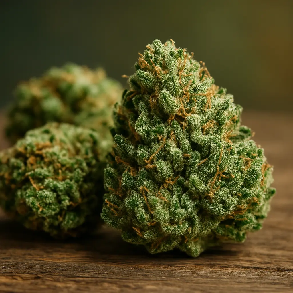 CBD Kvety