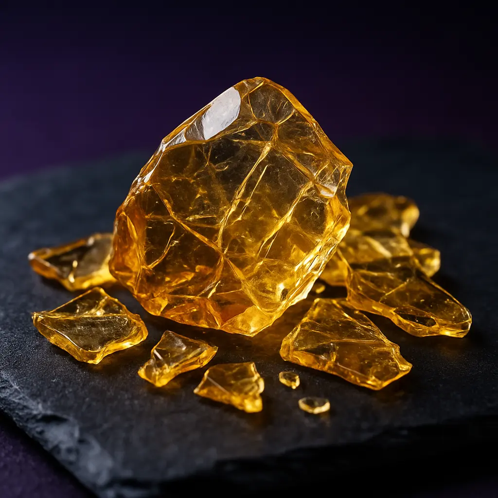 CBD Shatter