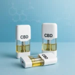 CBD Vape Pods