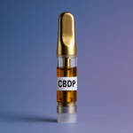 CBDP Cartridge
