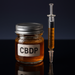 CBDP Destilát