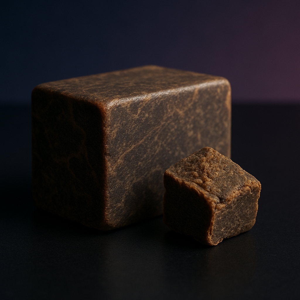CBDP Hash