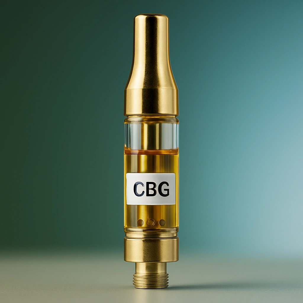 CBG Cartridge