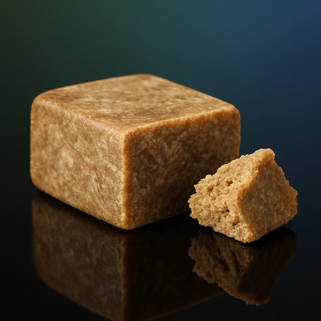 CBG Hash
