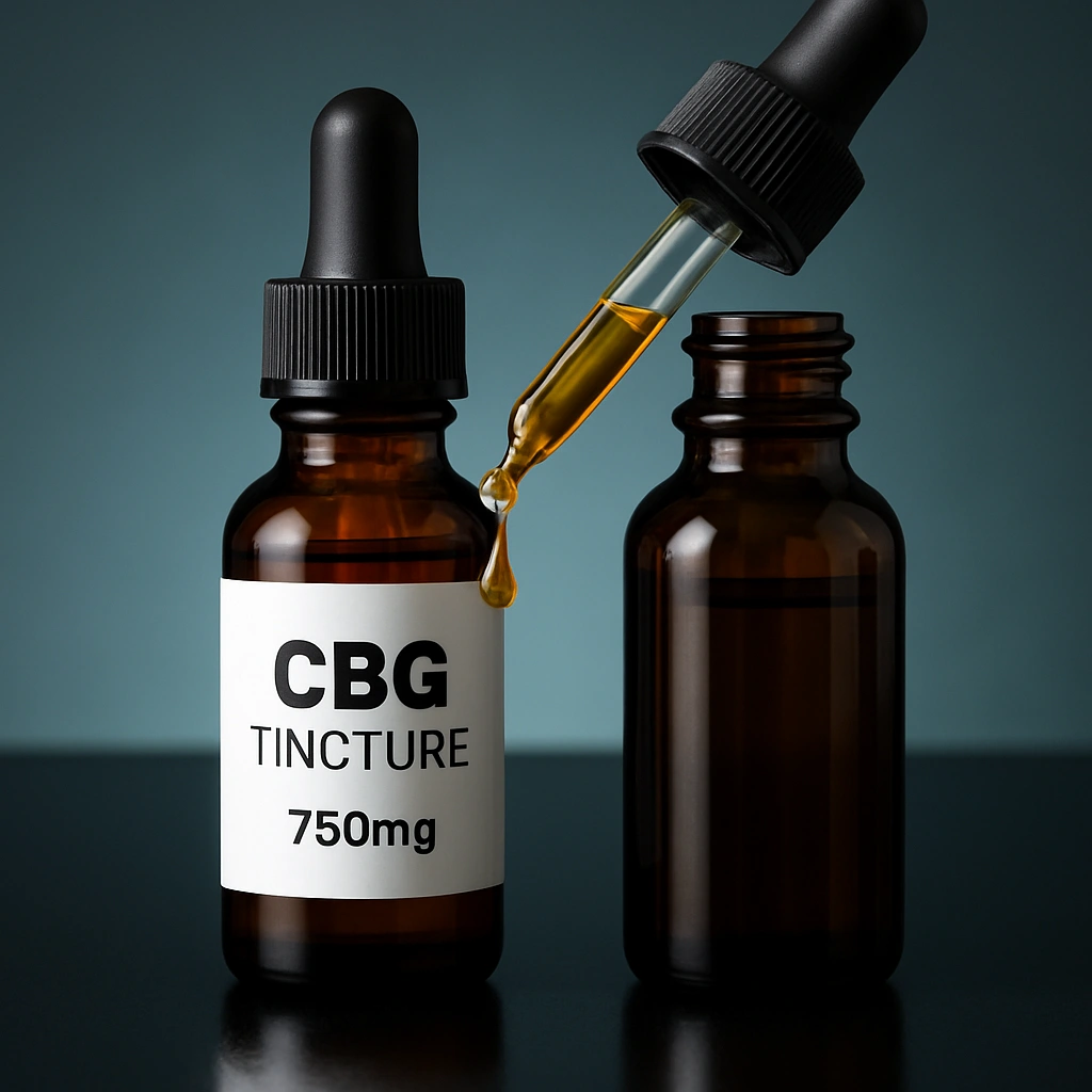 CBG Tinktúry