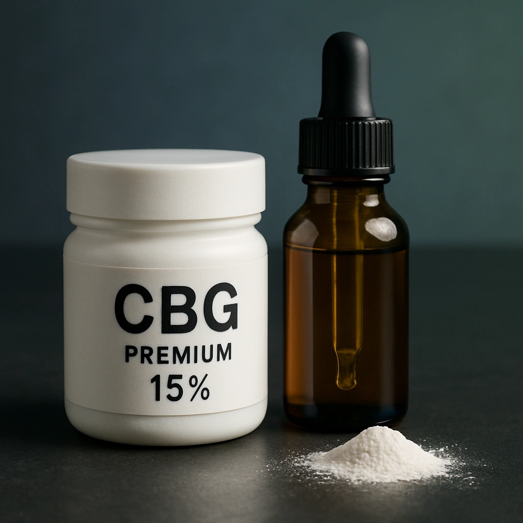 CBG