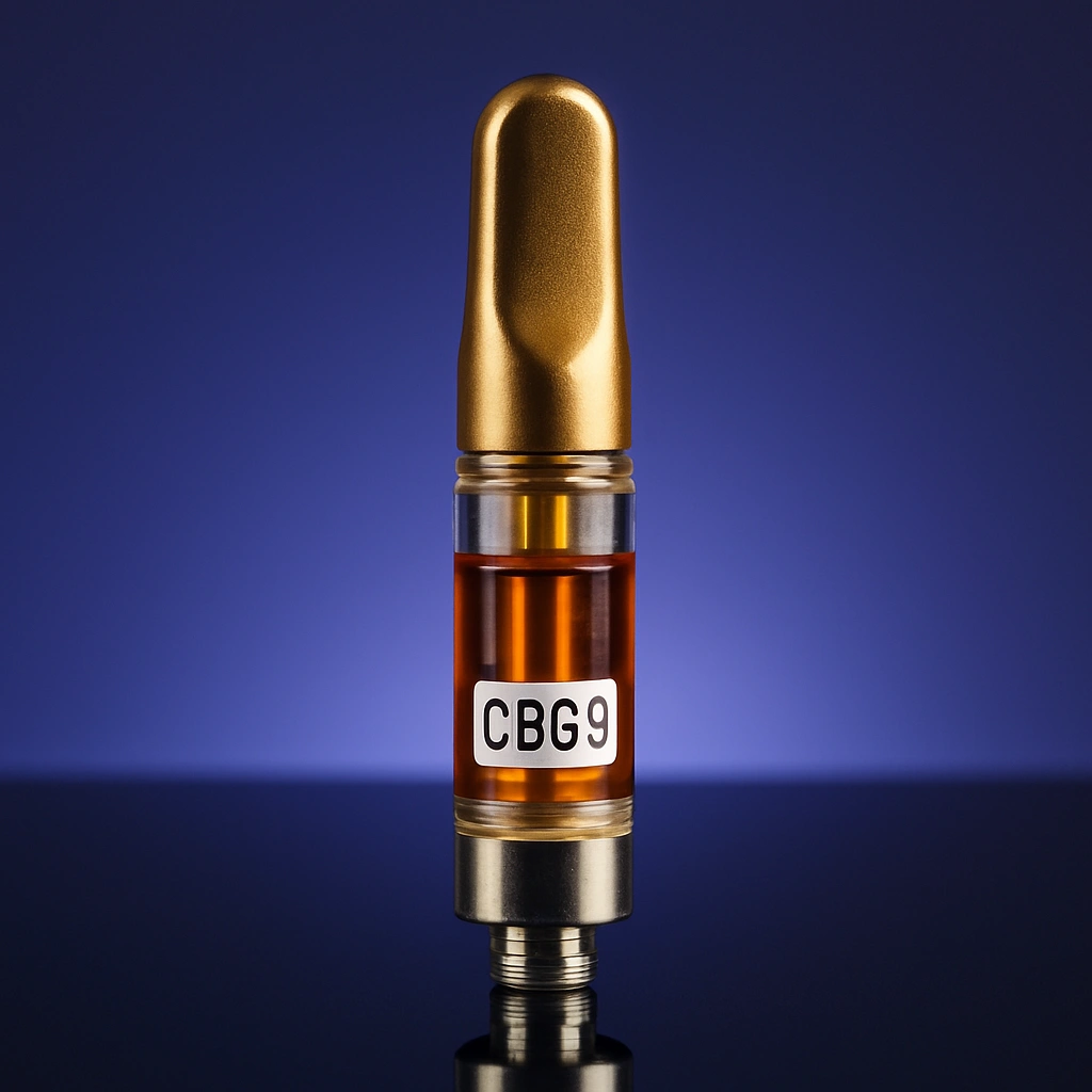 CBG9 Cartridge