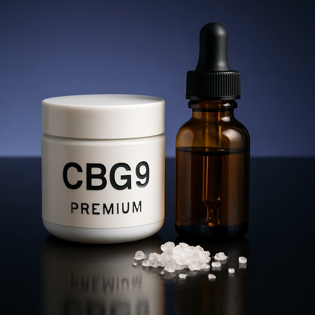 CBG9