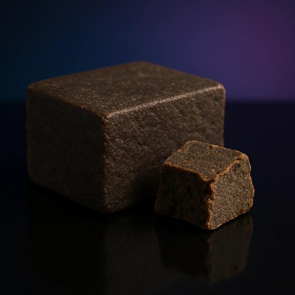 CBN Hash