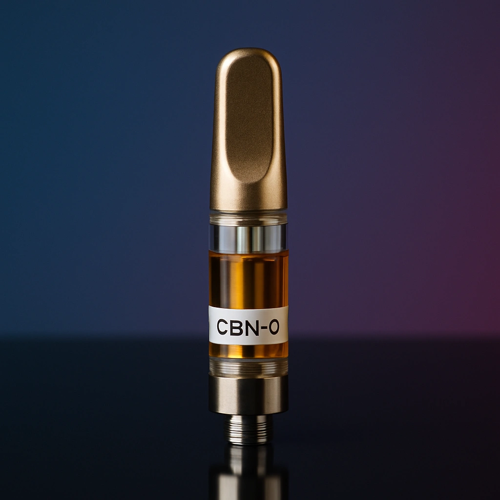 CBN-O Cartridge