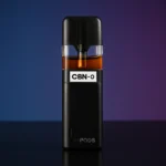 CBN-O Vape Pods