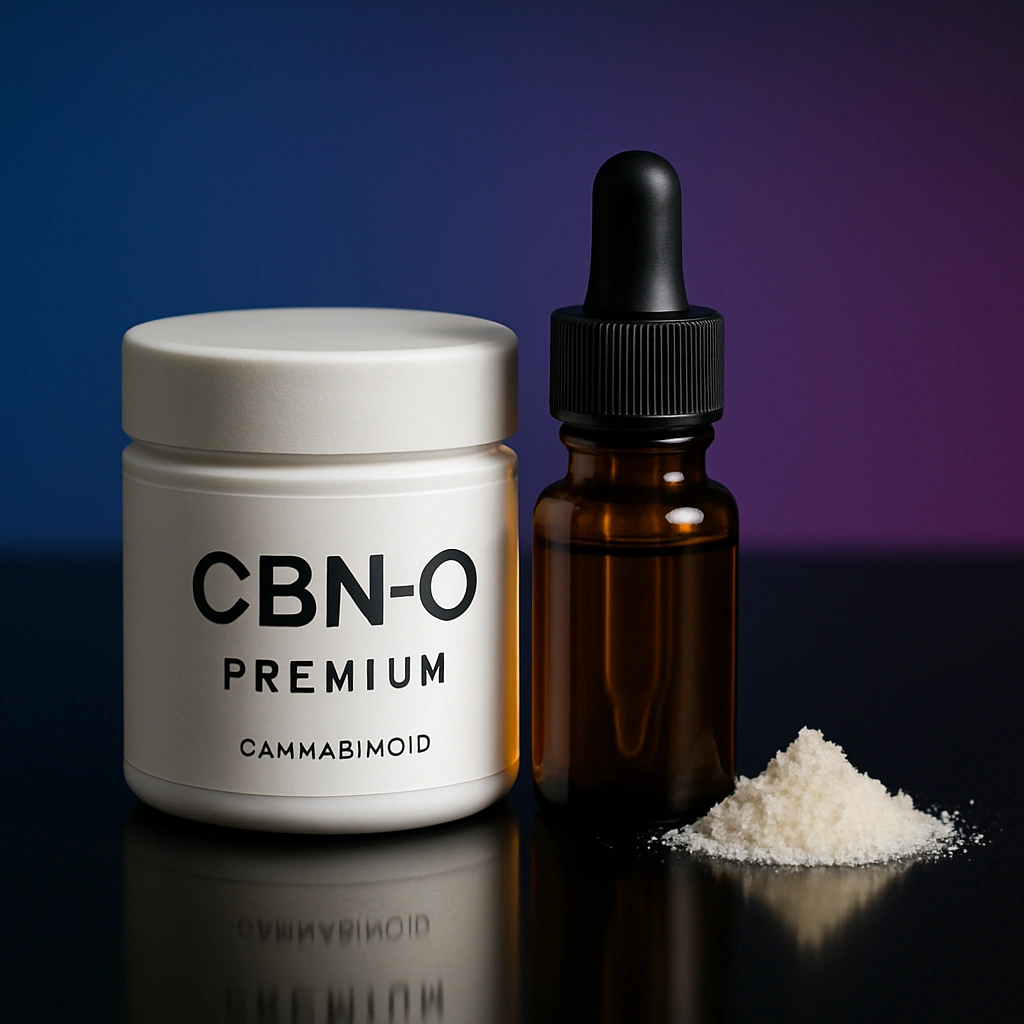 CBN-O