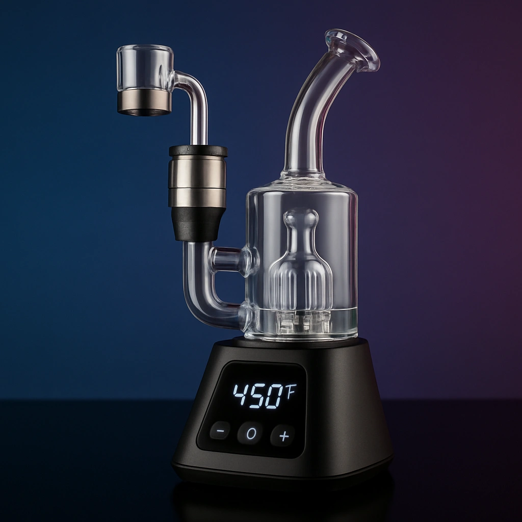 E-Dab Rigs