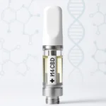 H4CBD Cartridge
