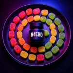H4CBD Gummies
