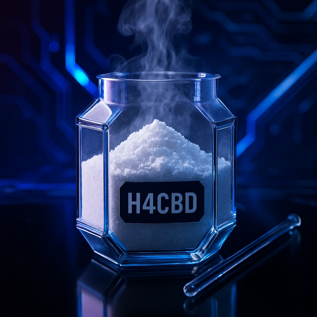 H4CBD