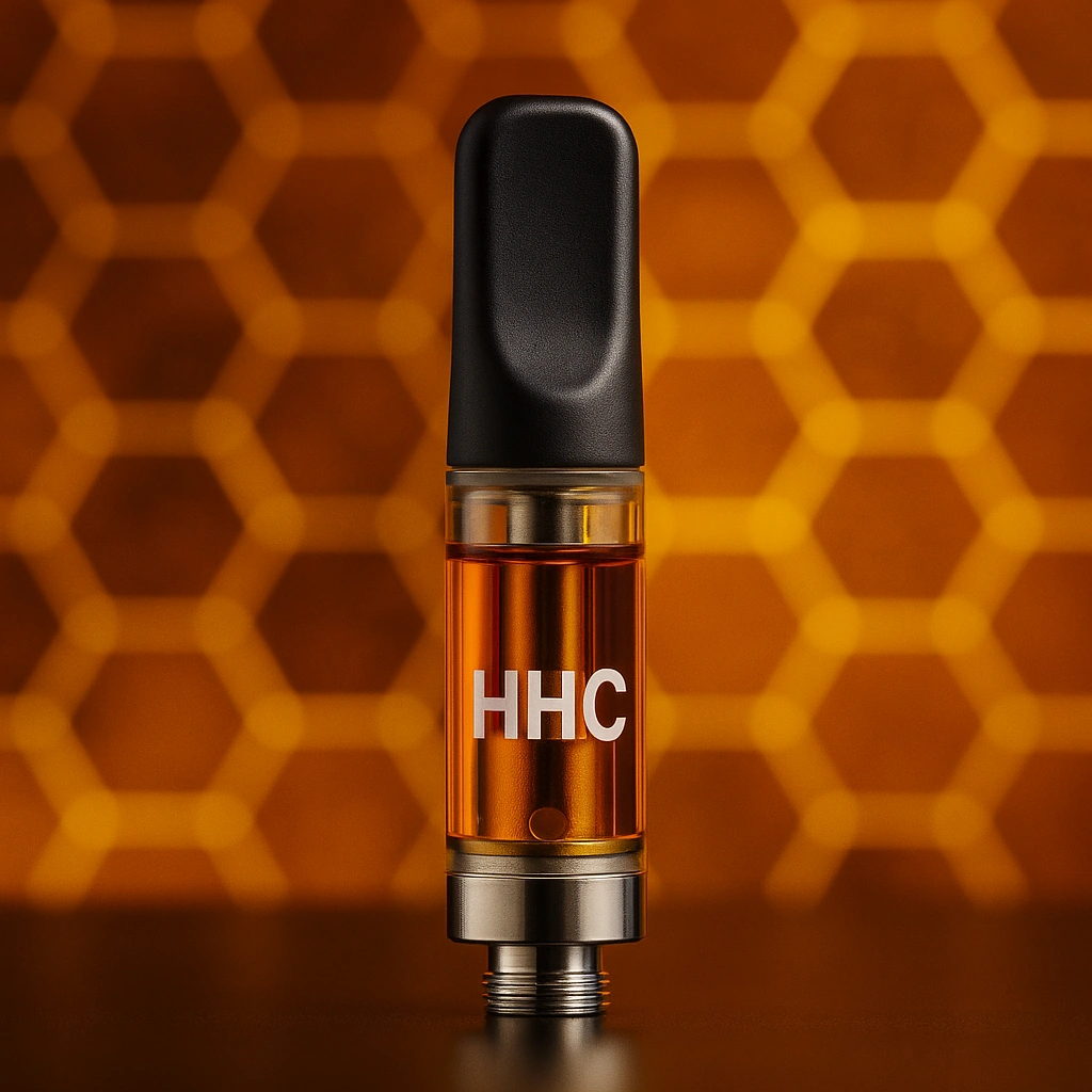 HHC Cartridge