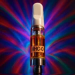 HHC-O Cartridge