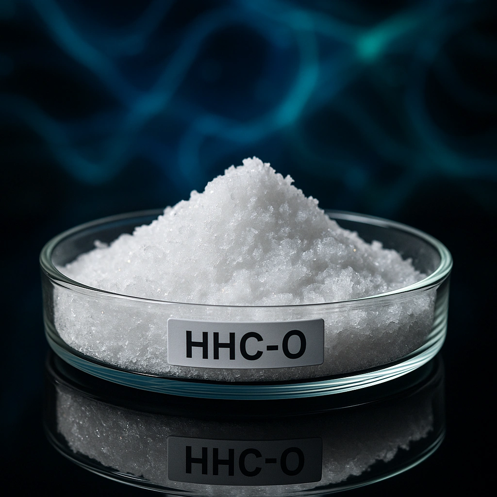 HHC-O